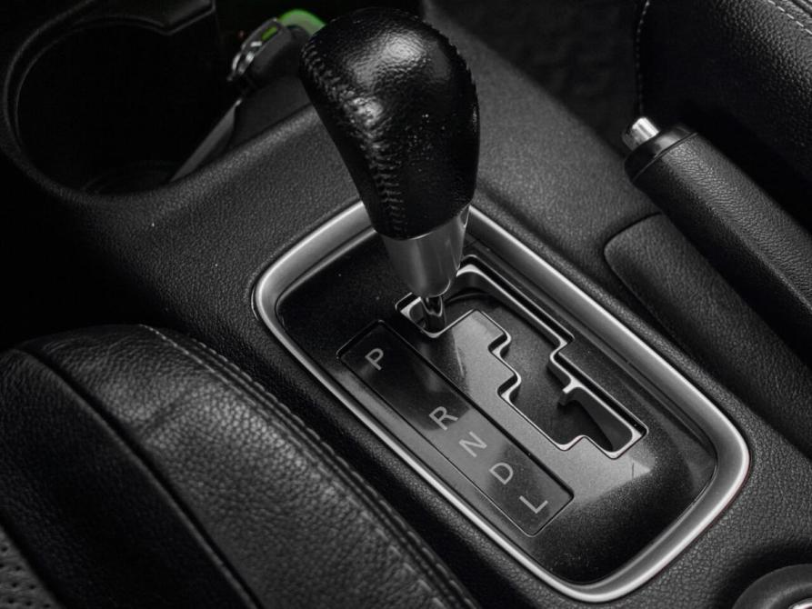Mitsubishi Outlander III Рестайлинг 2 Екатеринбург  - изображение 18