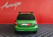 Skoda Fabia II Рестайлинг Вологда  - изображение 21