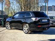 Mitsubishi Outlander III Санкт-Петербург  - изображение 21