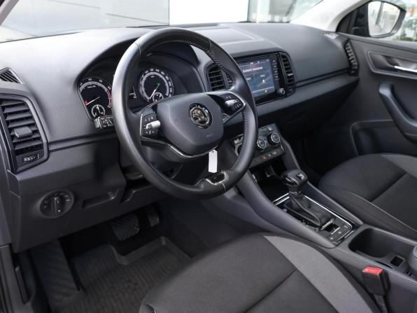 Skoda Karoq I с пробегом 2020 года, цена 2 798 000 рублей, 44453 км, внедорожник, Автокод Объявления