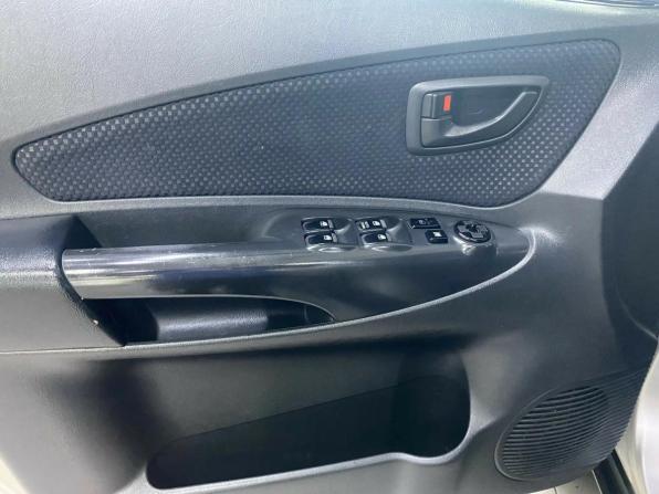Hyundai Tucson I с пробегом 2008 года, цена 640 000 рублей, 199043 км, внедорожник, Автокод Объявления