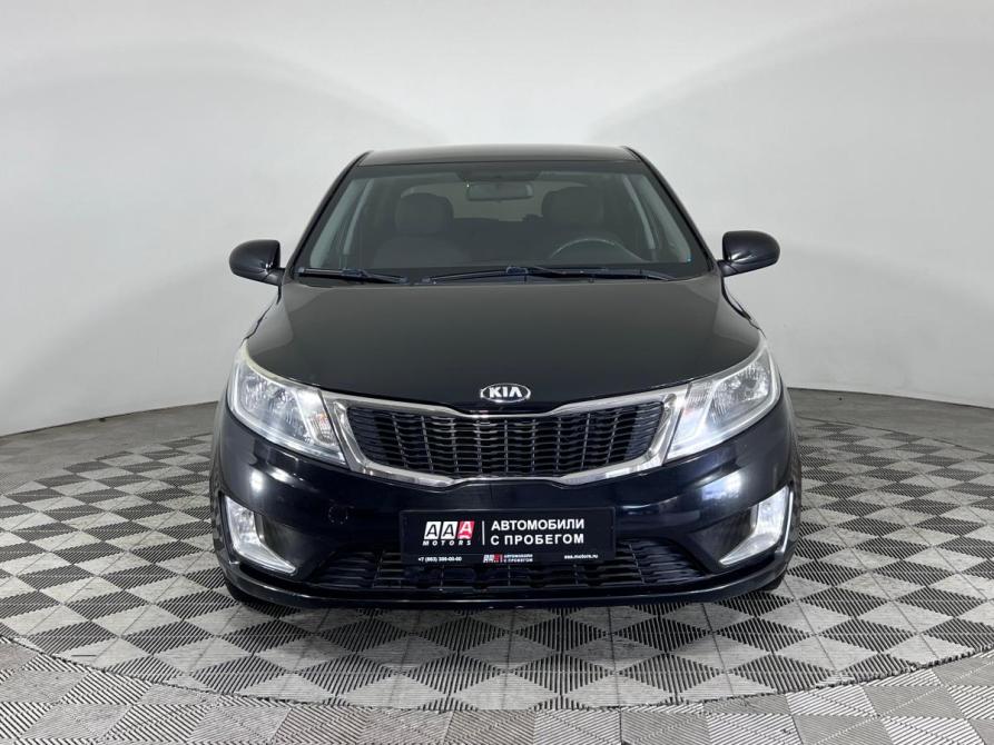 Kia Rio III Ростов-на-Дону  - изображение 2