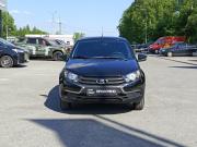 Lada (ВАЗ) Granta I Рестайлинг Чебоксары  - изображение 24