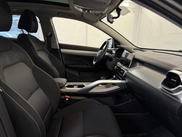 Belgee X50 с пробегом 2024 года, цена 1 850 000 рублей, 43189 км, внедорожник, Автокод Объявления