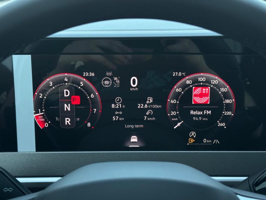 Volkswagen Tavendor I Рестайлинг Воронеж  - изображение 14
