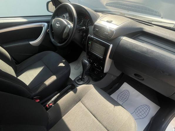 Nissan Terrano III (D10) с пробегом 2015 года, цена 920 000 рублей, 126046 км, внедорожник, Автокод Объявления