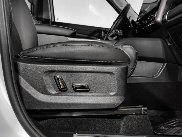 Haval H9 II с пробегом 2024 года, цена 3 890 000 рублей, 9450 км, внедорожник, Автокод Объявления
