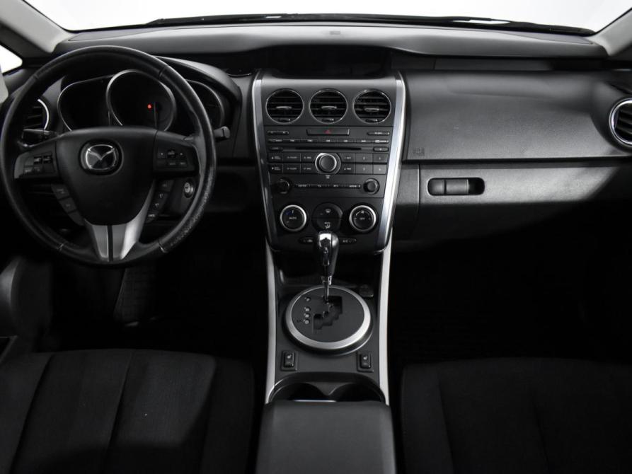 Mazda CX-7 I Рестайлинг Санкт-Петербург  - изображение 16