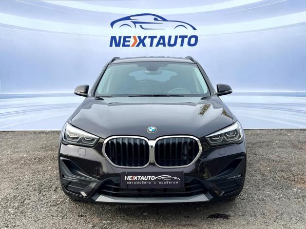 BMW X1 II (F48) Рестайлинг с пробегом 2021 года, цена 3 450 000 рублей, 63665 км, внедорожник, Автокод Объявления