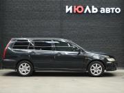 Mitsubishi Lancer IX Екатеринбург  - изображение 14