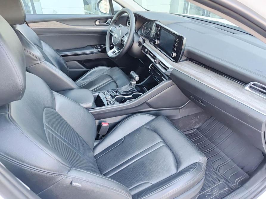 Kia K5 III Ижевск  - изображение 13