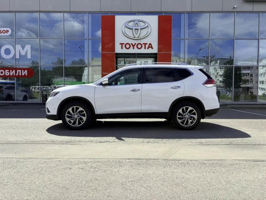 Nissan X-Trail III Брянск  - изображение 9