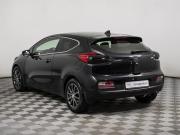 Kia Ceed II Рестайлинг Москва  - изображение 21