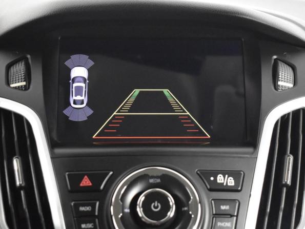 Ford Focus III с пробегом 2011 года, цена 630 000 рублей, 254170 км, хэтчбек, Автокод Объявления