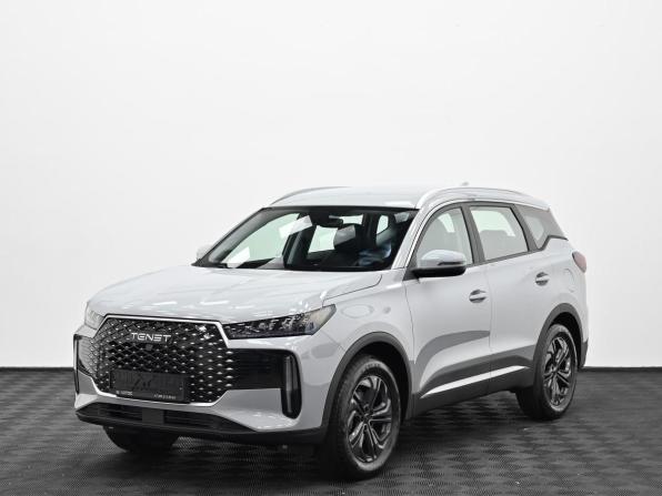 Tenet T4L с пробегом 2026 года, цена 2 249 000 рублей, 3 км, внедорожник, Автокод Объявления