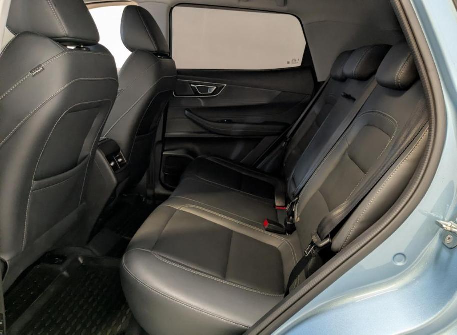 Chery Tiggo 4 Pro I Рестайлинг Санкт-Петербург  - изображение 12