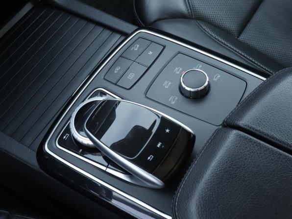 Mercedes-Benz GLE I (W166) с пробегом 2018 года, цена 3 800 000 рублей, 143487 км, внедорожник, Автокод Объявления