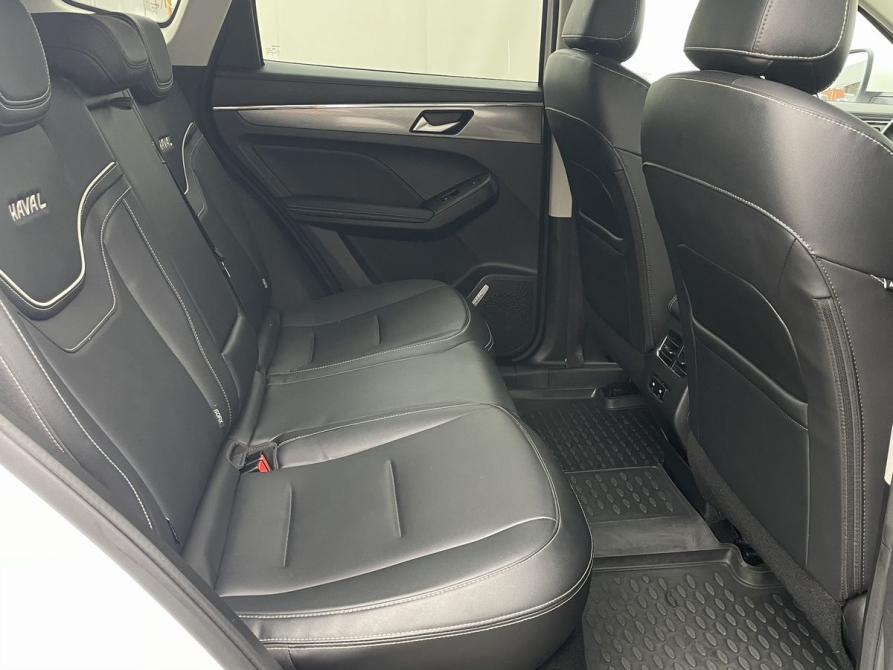 Haval Jolion I Москва  - изображение 21