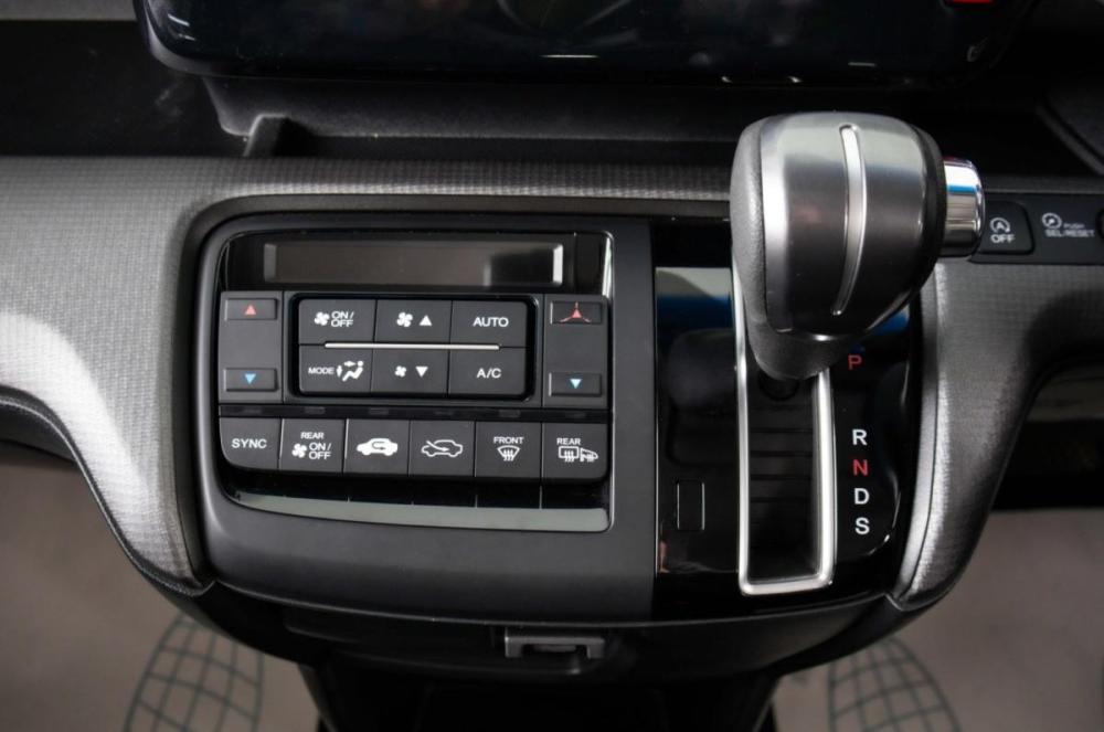 Honda Stepwgn V Пермь  - изображение 20