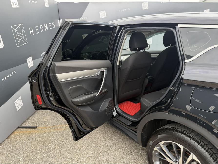 Geely Coolray I Минеральные Воды  - изображение 16