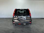 Nissan X-Trail II Москва  - изображение 28