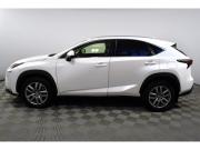 Lexus NX I Москва  - изображение 39