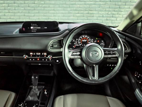 Mazda CX-30 I с пробегом 2019 года, цена 1 990 000 рублей, 82793 км, внедорожник, Автокод Объявления