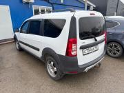 Lada (ВАЗ) Largus I Пермь  - изображение 13