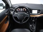 Lada (ВАЗ) Vesta I Рестайлинг (NG) Уфа  - изображение 29