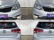 Kia Rio III Рестайлинг Тамбов  - изображение 26