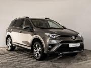 Toyota RAV4 IV (XA40) Рестайлинг Санкт-Петербург  - изображение 25