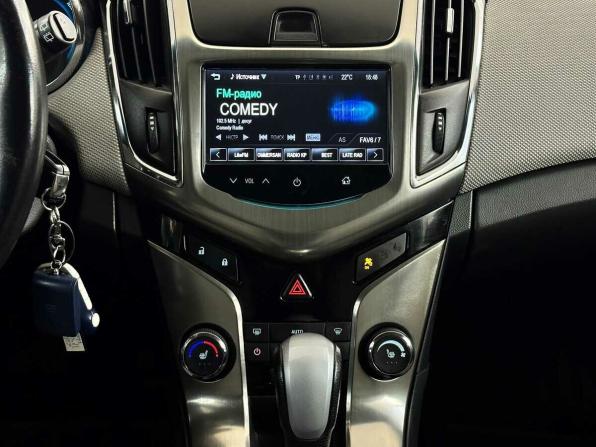 Chevrolet Cruze I Рестайлинг с пробегом 2013 года, цена 730 000 рублей, 188006 км, хэтчбек, Автокод Объявления