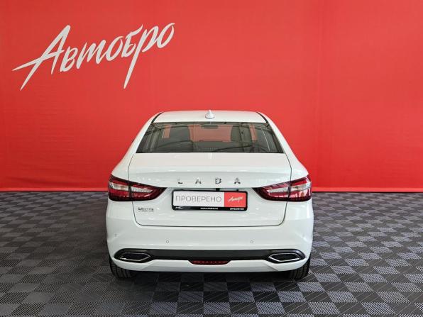 Lada (ВАЗ) Vesta I Рестайлинг (NG) с пробегом 2023 года, цена 1 150 000 рублей, 46609 км, седан, Автокод Объявления