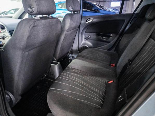 Opel Corsa D с пробегом 2007 года, цена 585 000 рублей, 231293 км, хэтчбек, Автокод Объявления