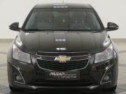 Chevrolet Cruze I Рестайлинг Иваново  - изображение 23