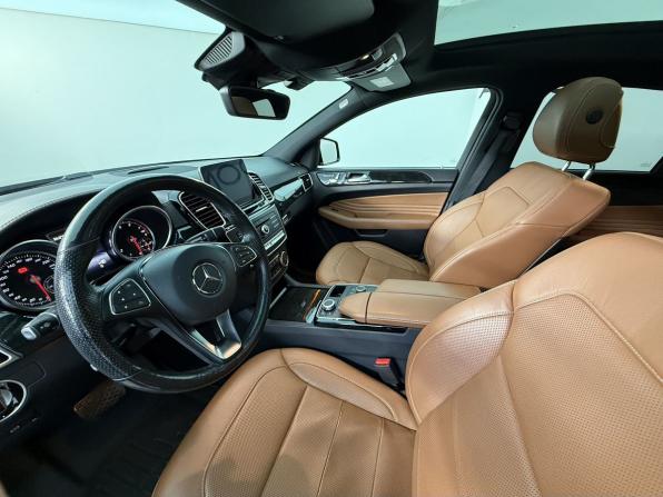 Mercedes-Benz GLE Coupe I (C292) с пробегом 2019 года, цена 5 251 700 рублей, 92800 км, внедорожник, Автокод Объявления