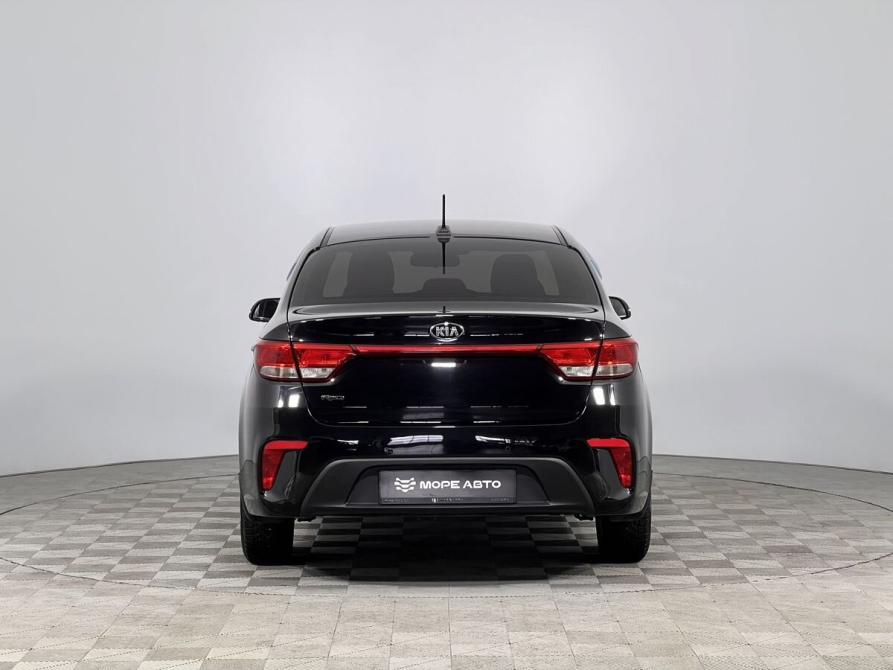 Kia Rio IV Калининград  - изображение 6
