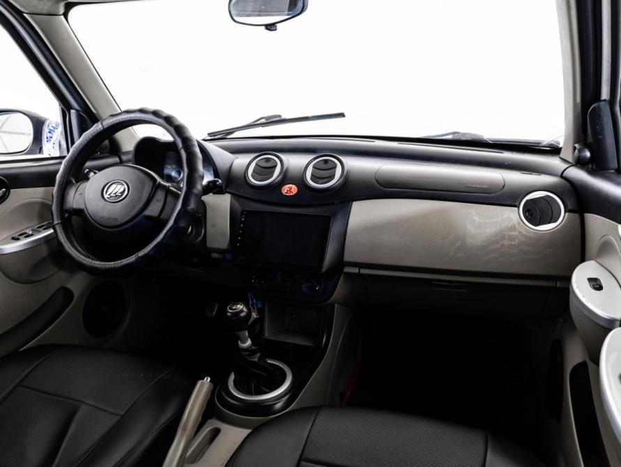Lifan Smily I (320) Санкт-Петербург  - изображение 12