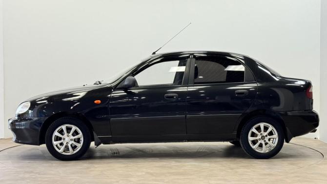 ЗАЗ Chance с пробегом 2010 года, цена 135 000 рублей, 65254 км, седан, Автокод Объявления