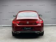 Mercedes-Benz C-Класс IV (W205) Рестайлинг Москва  - изображение 22
