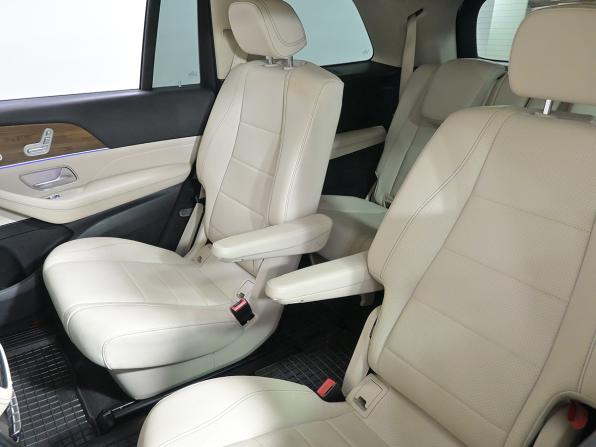 Mercedes-Benz GLS II (X167) с пробегом 2021 года, цена 7 988 000 рублей, 55394 км, внедорожник, Автокод Объявления