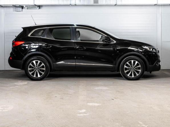 Renault Kadjar I с пробегом 2016 года, цена 1 399 000 рублей, 256764 км, внедорожник, Автокод Объявления