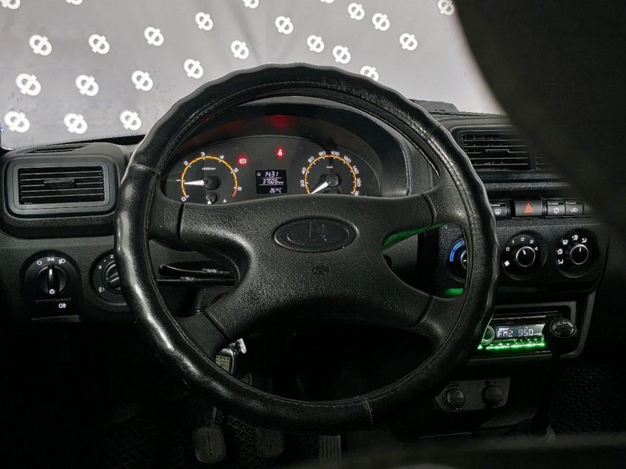 Lada (ВАЗ) Niva Legend Новосибирск  - изображение 22