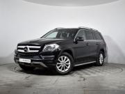 Mercedes-Benz GL-Класс II (X166) Санкт-Петербург  - изображение 29