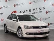 Volkswagen Jetta VI Минеральные Воды  - изображение 20