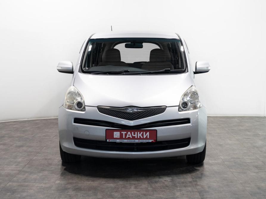 Toyota Ractis I Чита  - изображение 2