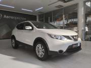 Nissan Qashqai II Рестайлинг Минеральные Воды  - изображение 7