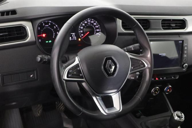 Renault Arkana I с пробегом 2019 года, цена 1 599 000 рублей, 135000 км, внедорожник, Автокод Объявления