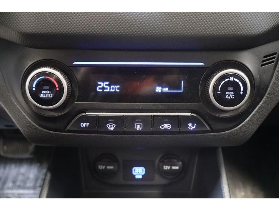 Hyundai Creta I Рестайлинг Коломна  - изображение 11
