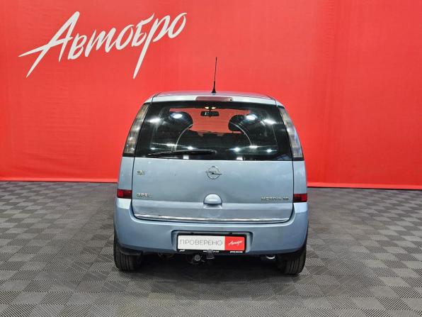 Opel Meriva A Рестайлинг с пробегом 2008 года, цена 299 000 рублей, 189000 км, минивэн, Автокод Объявления